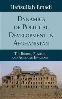 Dynamics of Political Development in Afghanistan