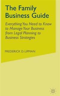 The Family Business Guide