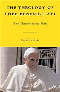 The Theology of Pope Benedict XVI