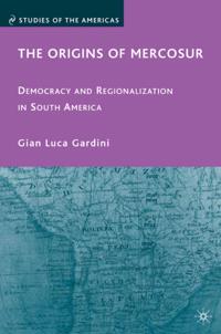 Studies of the Americas