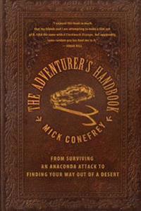 The Adventurer's Handbook