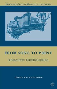 Nineteenth-Century Major Lives and Letters