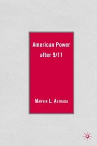 Palgrave Political & Intern. Studies Collection