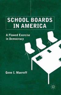 School Boards in America