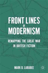 Front Lines of Modernism