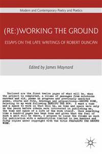 (Re:)Working the Ground