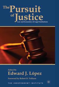 Pursuit of Justice