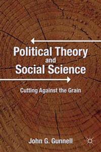 Political Theory and Social Science