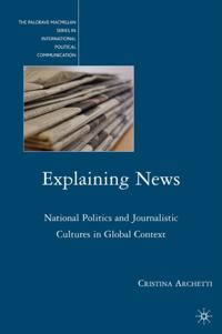 The Palgrave Macmillan Series in International Political Communication