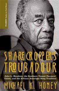 Sharecropper’s Troubadour