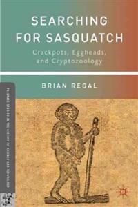 Searching for Sasquatch