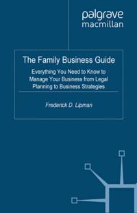 Family Business Guide