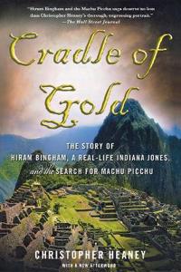 Cradle of Gold