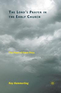 Lord's Prayer in the Early Church