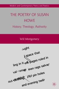 Poetry of Susan Howe
