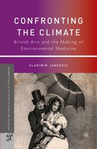 Palgrave Studies in the History of Science and Technology