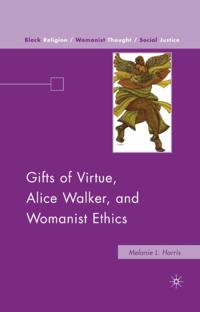 Black Religion/Womanist Thought/Social Justice