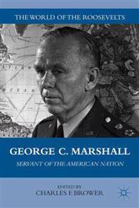 George C. Marshall