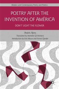 Poetry After the Invention of América