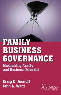 A Family Business Publication