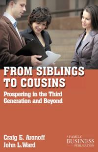A Family Business Publication