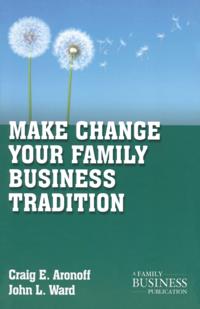 A Family Business Publication