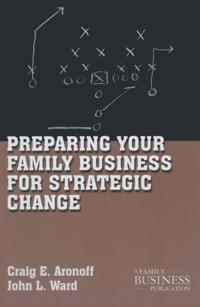 A Family Business Publication