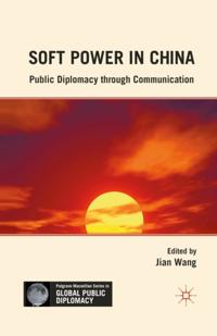 Palgrave Macmillan Series in Global Public Diplomacy