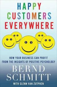 Happy Customers Everywhere