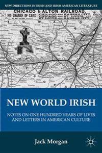 New World Irish