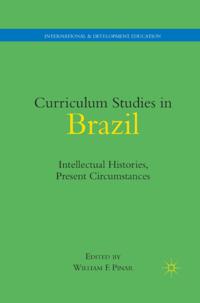 International and Development Education