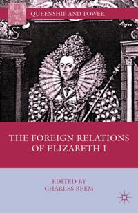 Queenship and Power