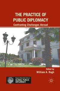 Palgrave Macmillan Series in Global Public Diplomacy