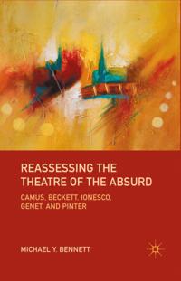 Palgrave Theatre & Performance Collection