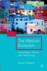 Palgrave Political & Intern. Studies Collection