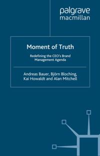 Moment of Truth