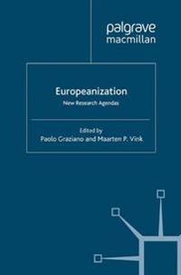 Europeanization