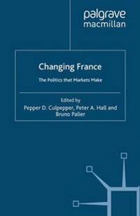 Changing France