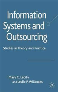 Information Systems and Outsourcing
