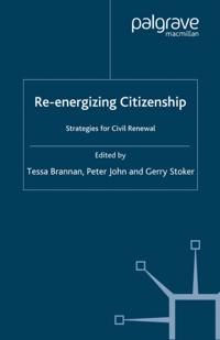 Re-energizing Citizenship