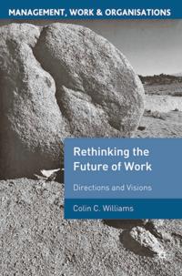 Management, Work and Organisations
