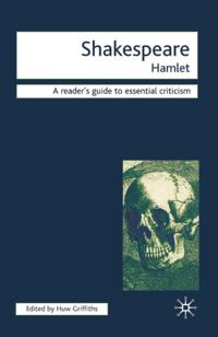 Readers'' Guides to Essential Criticism