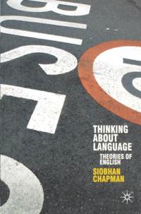 Perspectives on the English Language