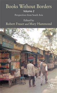 Books Without Borders, Volume 2