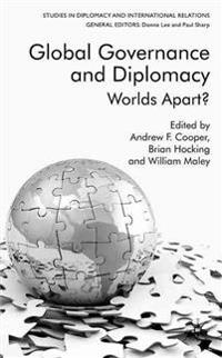 Global Governance and Diplomacy