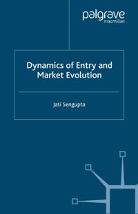 Palgrave Economics & Finance Collection