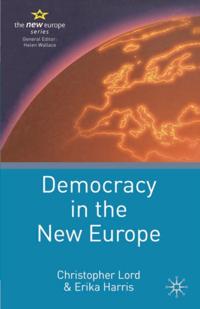 21st Century Europe