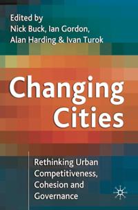 Cities Texts