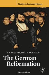 Studies in European History