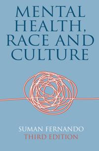 Mental Health, Race and Culture